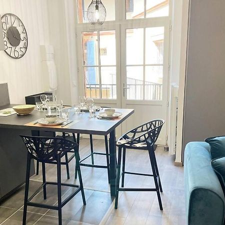 Cocon De Charline - Charme Et Elegance Dans Le Centre Montauban Exterior photo